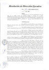 Vista preliminar de documento RDE_1691-2019 - MIDIS - PNCM_Reconocer a los nuevos integrantes de la JD del CG LOS LIBERTADORES DE VAINILLA de la UT LORETO - SAF