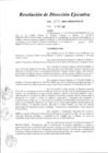 Vista preliminar de documento RDE_1692-2019 - MIDIS - PNCM_Reconocer a los nuevos integrantes de la JD del CG JOYITAS DE AMOR DE PUERTO SUNGARO de la UT HUANUCO - SAF