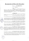Vista preliminar de documento RDE_1735-2019 - MIDIS - PNCM_Reconocer a los nuevos integrantes de la JD del CG NIÑOS PARA EL PROGRESO de la UT LORETO - SAF