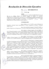 Vista preliminar de documento RDE_1736-2019 - MIDIS - PNCM_Reconocer a los nuevos integrantes de la JD del CG LAS FLORES DE CHILLICOPAMPA de la UT AYACUCHO - SCD