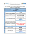 Vista preliminar de documento Nuevo cronograma del Concurso Público de Méritos N.º 008-2025 - Contratación de personal bajo el régimen laboral del Decreto Legislativo N.º 1057, plazas con código AIRHSP, plazas indeterminadas y suplencia temporal