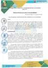 Vista preliminar de documento RESOLUCION DE ALCALDIA N°181-2025-MDSJB-A