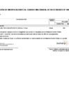 Vista preliminar de documento 104° modificatoria del Cuadro Multianual de Necesidades 2025 - 2027 Sunarp Zona Registral N.° IX