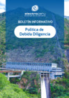 Vista preliminar de documento Boletín de Debida Diligencia