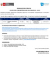 Vista preliminar de documento PROGRAMACIÓN DE ENTREVISTAS - VOLUNTARIADO 0090-2025 SOA CALLAO