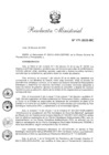 Vista preliminar de documento RM 171-2020-MC
