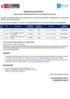 Vista preliminar de documento PROGRAMACIÓN DE ENTREVISTAS - VOLUNTARIADO 0092-2025 SOA TRUJILLO
