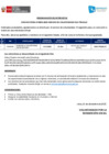 Vista preliminar de documento PROGRAMACIÓN DE ENTREVISTAS - VOLUNTARIADO 0093-2025 SOA TRUJILLO