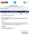 Vista preliminar de documento PROGRAMACIÓN DE ENTREVISTAS - VOLUNTARIADO 0088-2025 SOA LA TINGUIÑA ICA