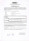 Vista preliminar de documento COMUNICADO 1 CAS 038