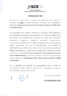 Vista preliminar de documento COMUNICADO 002 CAS 038