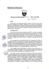 Vista preliminar de documento R.d. 003-2013-MINAGRI-PSI