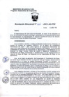 Vista preliminar de documento R.d. 005-2013-MINAGRI-PSI