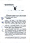 Vista preliminar de documento R.d. 006-2013-MINAGRI-PSI
