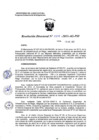 Vista preliminar de documento R.d. 009-2013-MINAGRI-PSI