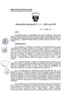 Vista preliminar de documento R.d. 008-2013-MINAGRI-PSI