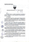 Vista preliminar de documento R.d. 015-2013-MINAGRI-PSI