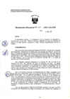 Vista preliminar de documento R.d. 014-2013-MINAGRI-PSI
