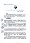 Vista preliminar de documento R.d. 021-2013-MINAGRI-PSI