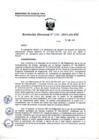 Vista preliminar de documento R.d. 030-2013-MINAGRI-PSI