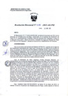 Vista preliminar de documento R.d. 033-2013-MINAGRI-PSI