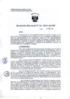 Vista preliminar de documento R.d. 034-2013-MINAGRI-PSI
