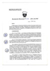 Vista preliminar de documento R.d. 039-2013-MINAGRI-PSI