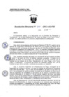 Vista preliminar de documento R.d. 041-2013-MINAGRI-PSI