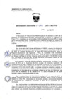 Vista preliminar de documento R.d. 043-2013-MINAGRI-PSI