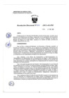 Vista preliminar de documento R.d. 047-2013-MINAGRI-PSI