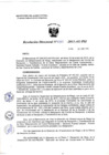 Vista preliminar de documento R.d. 050-2013-MINAGRI-PSI