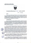 Vista preliminar de documento R.d. 058-2013-MINAGRI-PSI