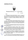 Vista preliminar de documento R.d. 068-2013-MINAGRI-PSI