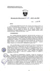 Vista preliminar de documento R.d. 072-2013-MINAGRI-PSI