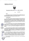 Vista preliminar de documento R.d. 073-2013-MINAGRI-PSI