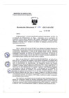 Vista preliminar de documento R.d. 076-2013-MINAGRI-PSI
