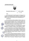 Vista preliminar de documento R.d. 077-2013-MINAGRI-PSI