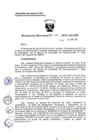 Vista preliminar de documento R.d. 115-2013-MINAGRI-PSI
