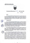 Vista preliminar de documento R.d. 125-2013-MINAGRI-PSI