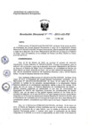 Vista preliminar de documento R.d. 139-2013-MINAGRI-PSI