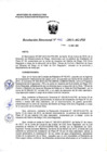 Vista preliminar de documento R.d. 142-2013-MINAGRI-PSI