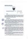 Vista preliminar de documento R.d. 152-2013-MINAGRI-PSI