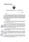 Vista preliminar de documento R.d. 162-2013-MINAGRI-PSI
