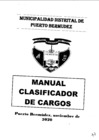 Vista preliminar de documento R11369 (4)-páginas-páginas.pd MANUAL CLASIFICADOR DE CARGOS -2020