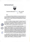 Vista preliminar de documento R.d. 236-2013-MINAGRI-PSI