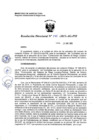 Vista preliminar de documento R.d. 235-2013-MINAGRI-PSI
