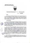 Vista preliminar de documento R.d. 262-2013-MINAGRI-PSI
