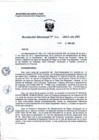 Vista preliminar de documento R.d. 266-2013-MINAGRI-PSI