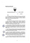 Vista preliminar de documento R.d. 267-2013-MINAGRI-PSI