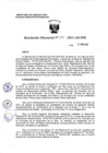 Vista preliminar de documento R.d. 271-2013-MINAGRI-PSI